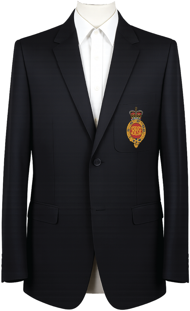 Royal Horse Guards Blazer