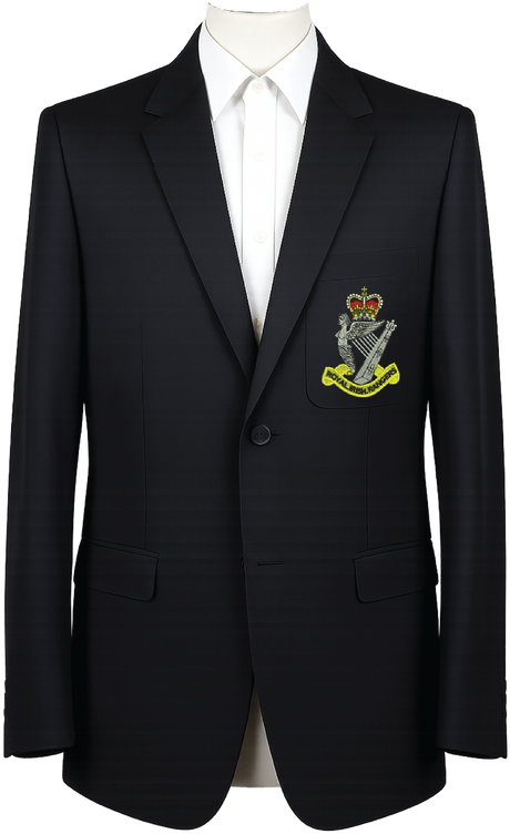 Royal Irish Rangers Blazer