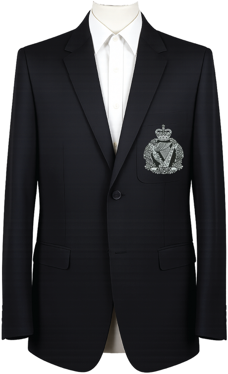 Royal Scots Blazer