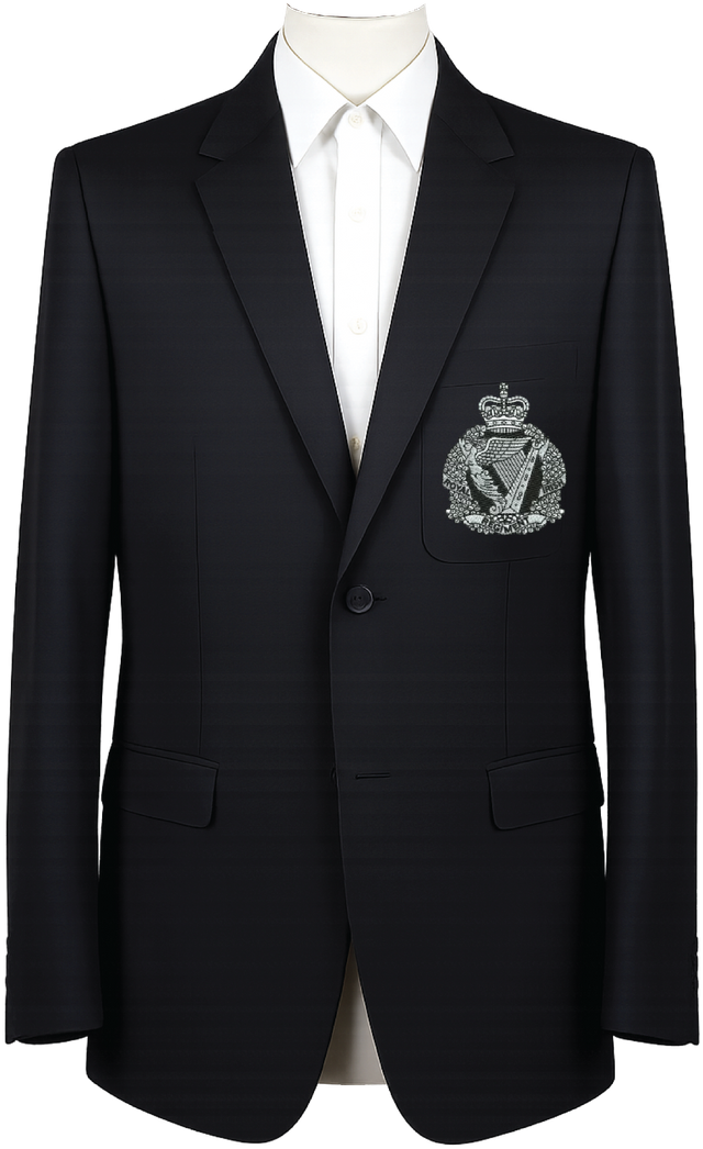 Royal Scots Blazer