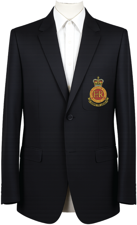 Royal Military Academy Sandhurst Blazer