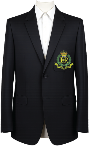 Royal Military Police Blazer