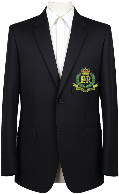 Royal Military Police Blazer