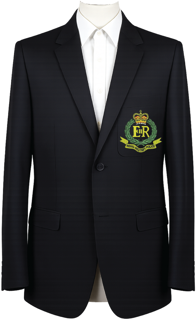 Royal Military Police Blazer