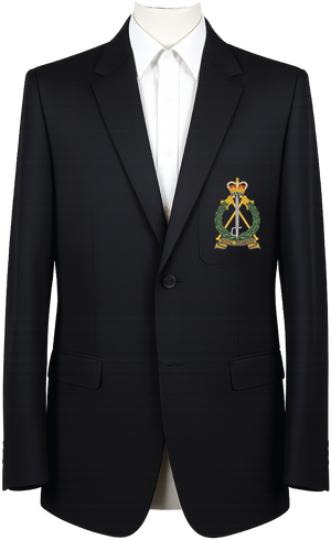 Royal Pioneer Corps Blazer