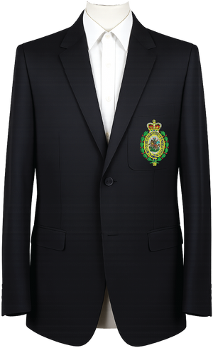 Royal Regiment of Fusiliers Blazer