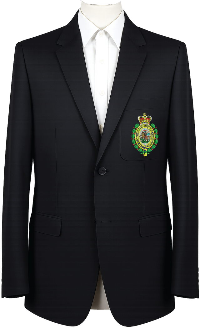Royal Regiment of Fusiliers Blazer