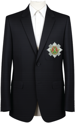 Royal Scots Blazer