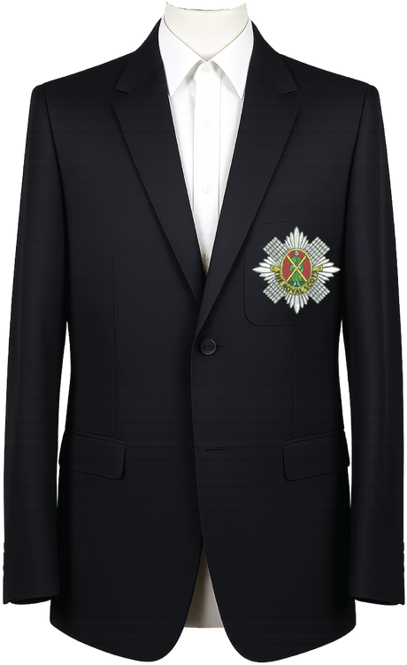 Royal Scots Blazer