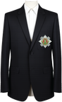 Royal Scots Blazer