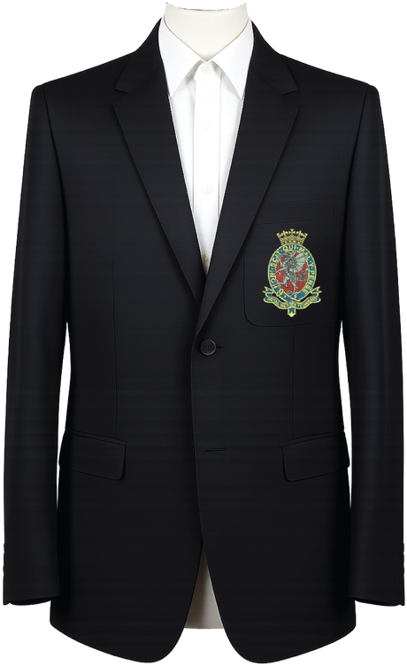 Royal Wessex Yeomanry Blazer