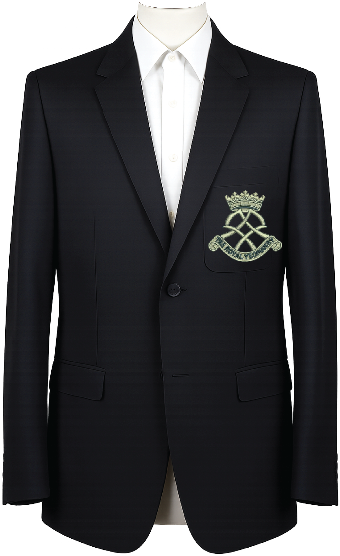 Royal Yeomanry Blazer