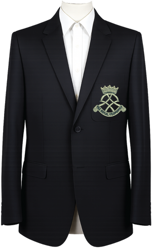 Royal Yeomanry Blazer