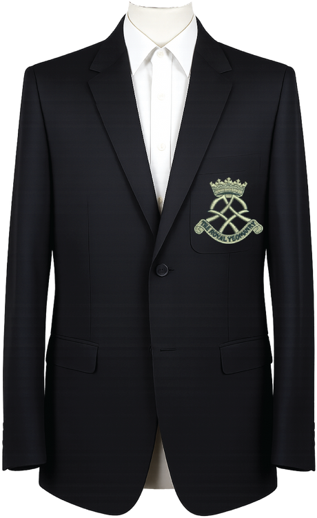 Royal Yeomanry Blazer