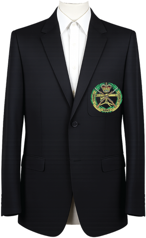 Small Arms School Corps Blazer
