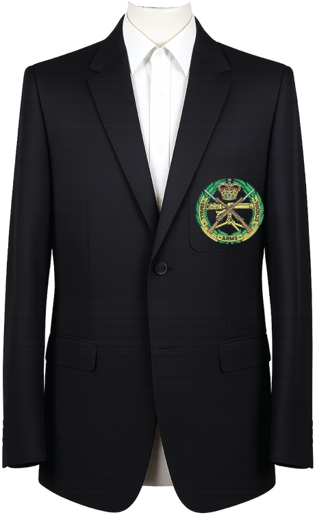 Small Arms School Corps Blazer
