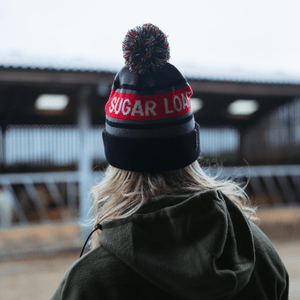 Sugar Loaf Back Country Bobble Hat