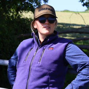 Sugar Loaf Cap - Army Green