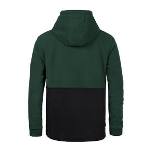 Sugar Loaf Dawnbreaker Polar Fleece Hoodie - Green