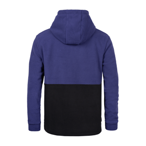 Sugar Loaf Dawnbreaker Polar Fleece Hoodie - Indigo Blue