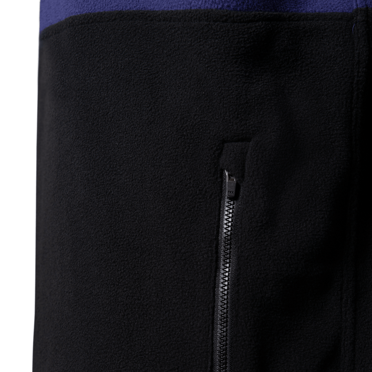 Sugar Loaf Dawnbreaker Polar Fleece Hoodie - Indigo Blue