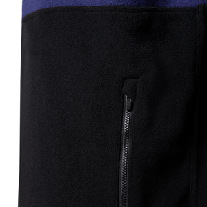 Sugar Loaf Dawnbreaker Polar Fleece Hoodie - Indigo Blue