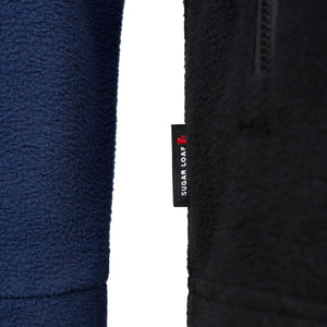 Sugar Loaf Dawnbreaker Polar Fleece Hoodie - Navy