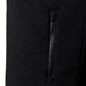 Sugar Loaf Horizon Polar Fleece Half Zip - Green