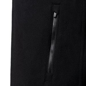 Sugar Loaf Horizon Polar Fleece Half Zip - Indigo Blue