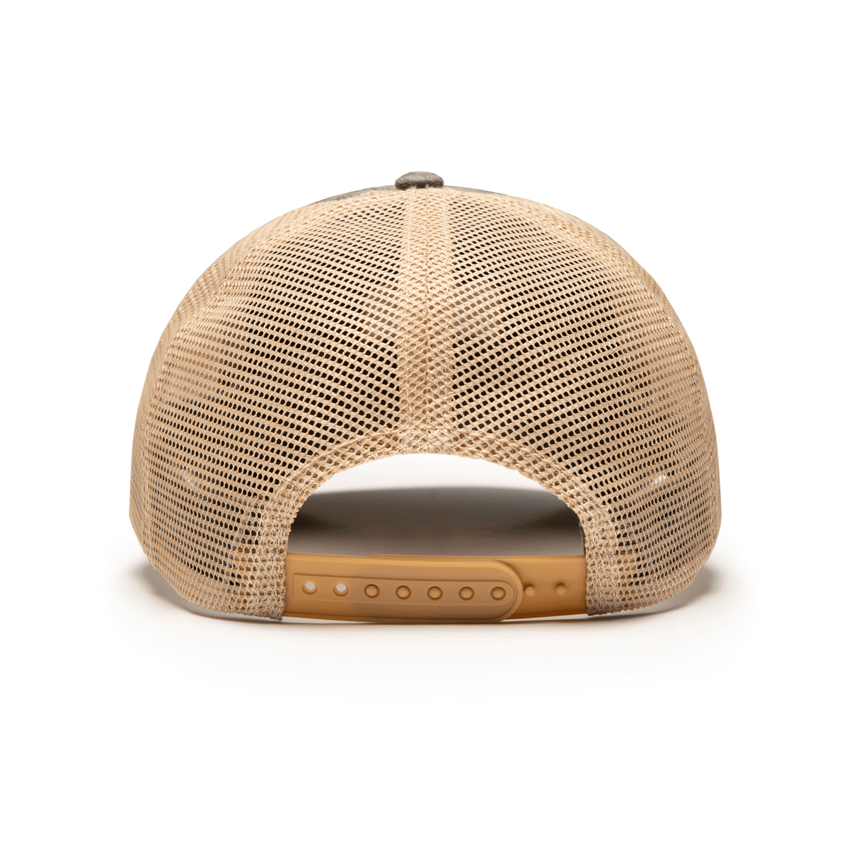 Sugar Loaf Station Cap - Dusty Green