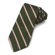 Intelligence Corps Three-Fold Silk Reppe Tie