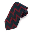 Royal Artillery Three-Fold Silk Tie