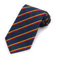 Royal Electrical & Mechanical Engineers Three-Fold Silk Reppe Tie