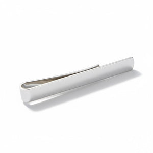 The 'James' Tie Slide As Worn By Daniel Craig