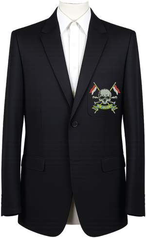 The Royal Lancers Blazer