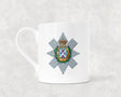 Black Watch - Bone China Mug