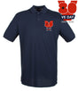 VE DAY 80 Commemorative Polo Shirt