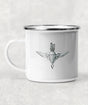4 PARA - Enamel Mug