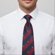 Welsh Guards Tie