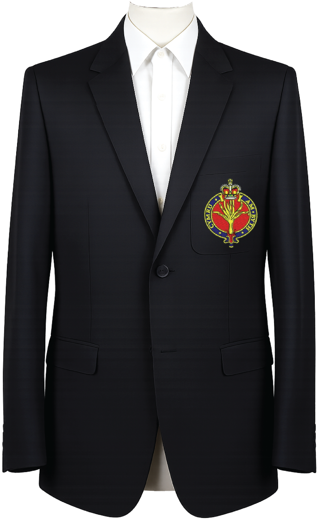 Welsh Guards Blazer