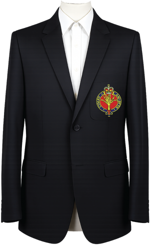 Welsh Guards Blazer