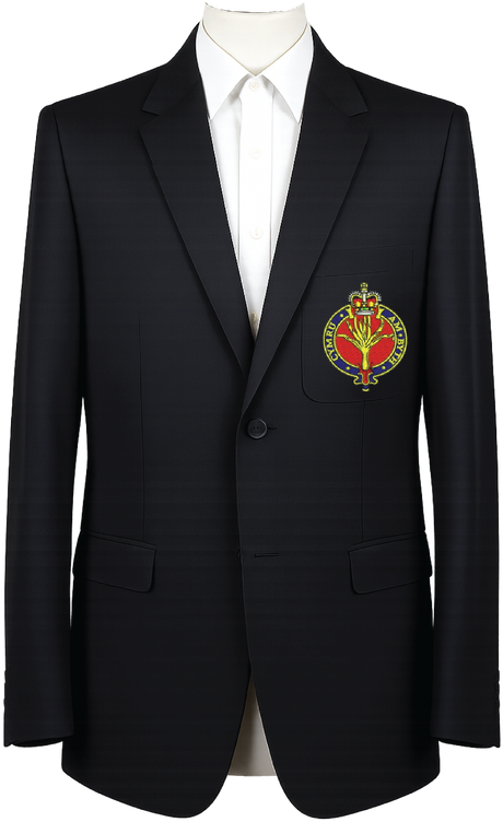 Welsh Guards Blazer