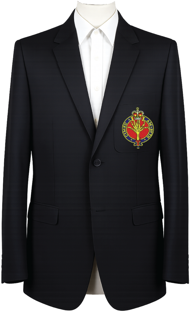 Welsh Guards Blazer