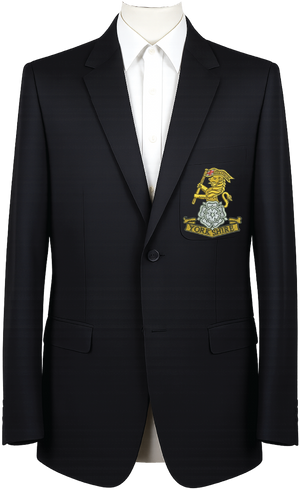 Yorkshire Regiment Blazer
