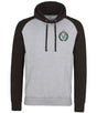 Army Air Corps Baseball Hoodie