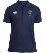 Army Air Corps Canterbury Pique Polo Shirt