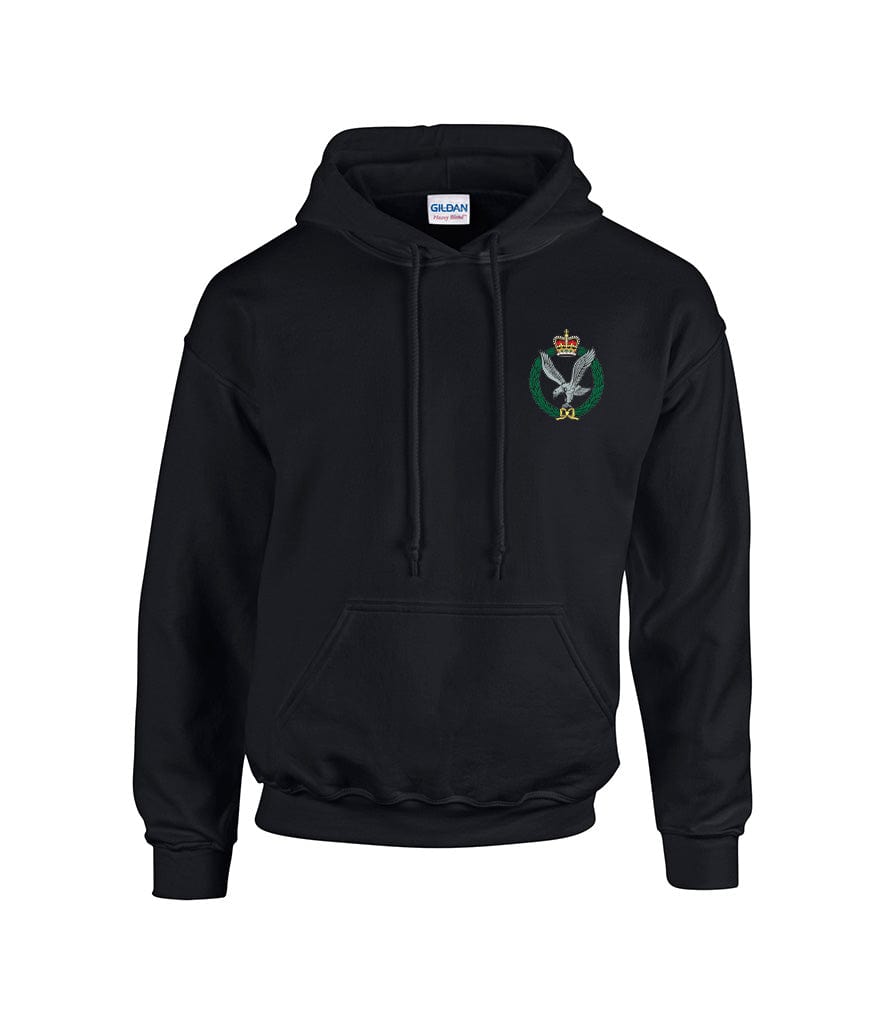 Army Air Corps Hoodie