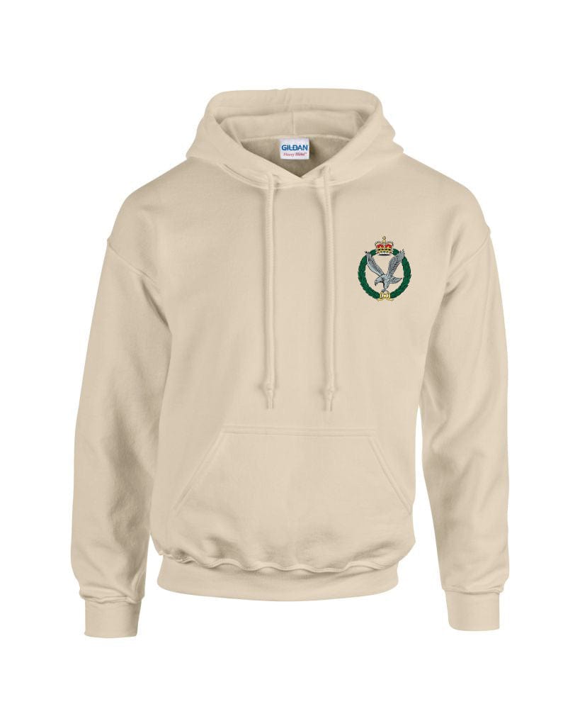 Army Air Corps Hoodie