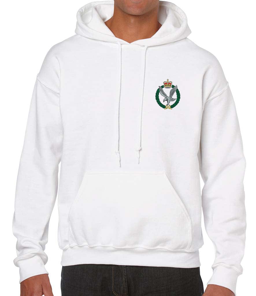 Army Air Corps Hoodie