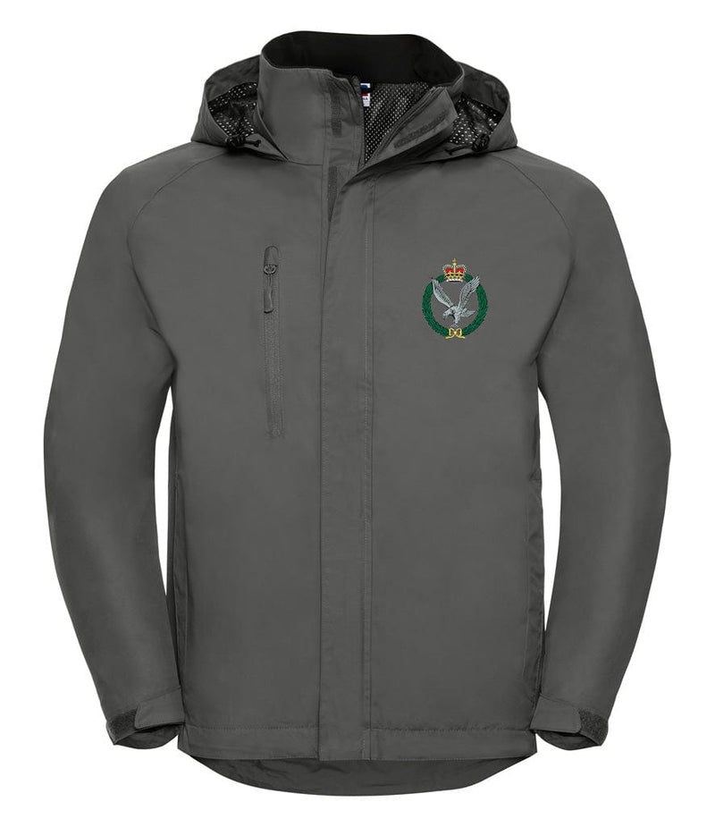Army Air Corps Waterproof HydraPlus Jacket